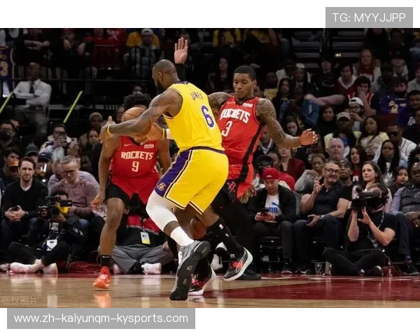 火箭队对阵湖人比赛全纪录及看点总结 火箭队对阵湖人比赛全纪录及看点总结