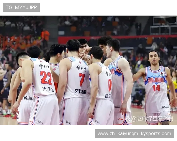 深圳CBA球队名称及其体育竞技实力介绍