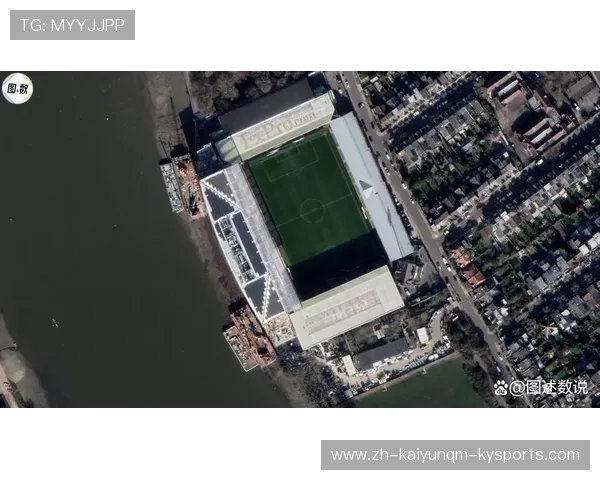 英超球队专业足球场介绍