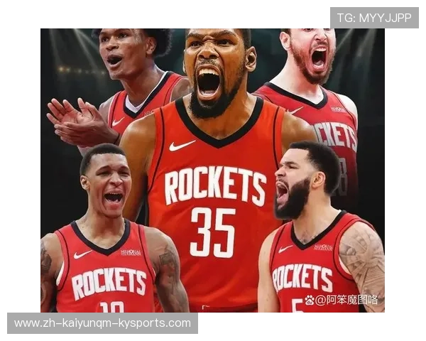 火箭队的NBA赛季表现与球员分析 火箭队的NBA赛季表现与球员分析