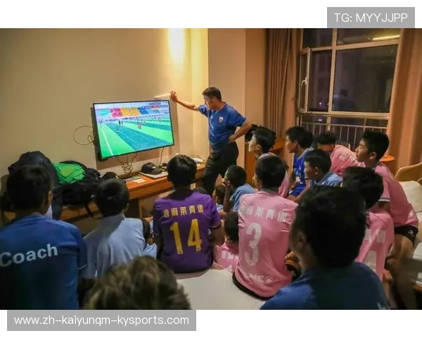 足球视频分析技术在战术复盘与下一场比赛准备中的作用