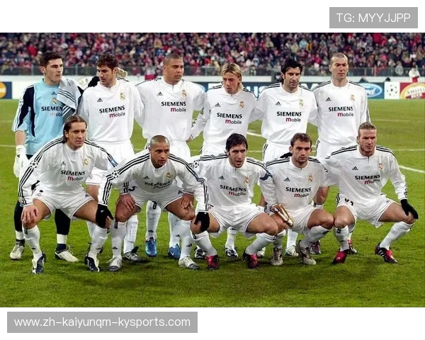 银河战舰锋线全开解析皇马欧冠攻防体系密码